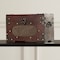 Vintiquewise Decorative Wooden Index and Recipe Card Box Ideal for Bridal Showers and other Special Occasions QI003015NEW - alternate 3